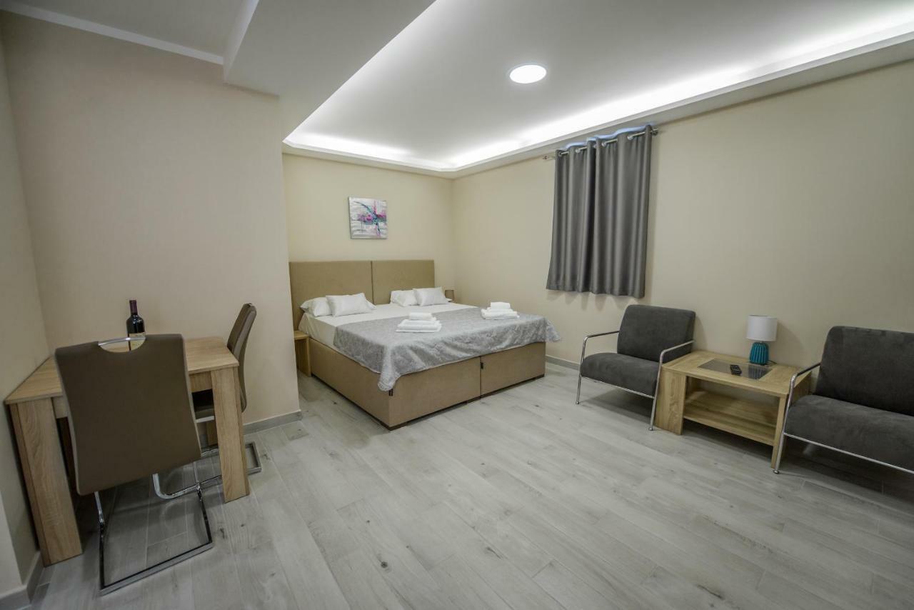 Apartment Vrutak 科托尔 外观 照片