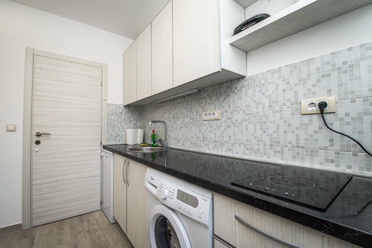 Apartment Vrutak 科托尔 外观 照片