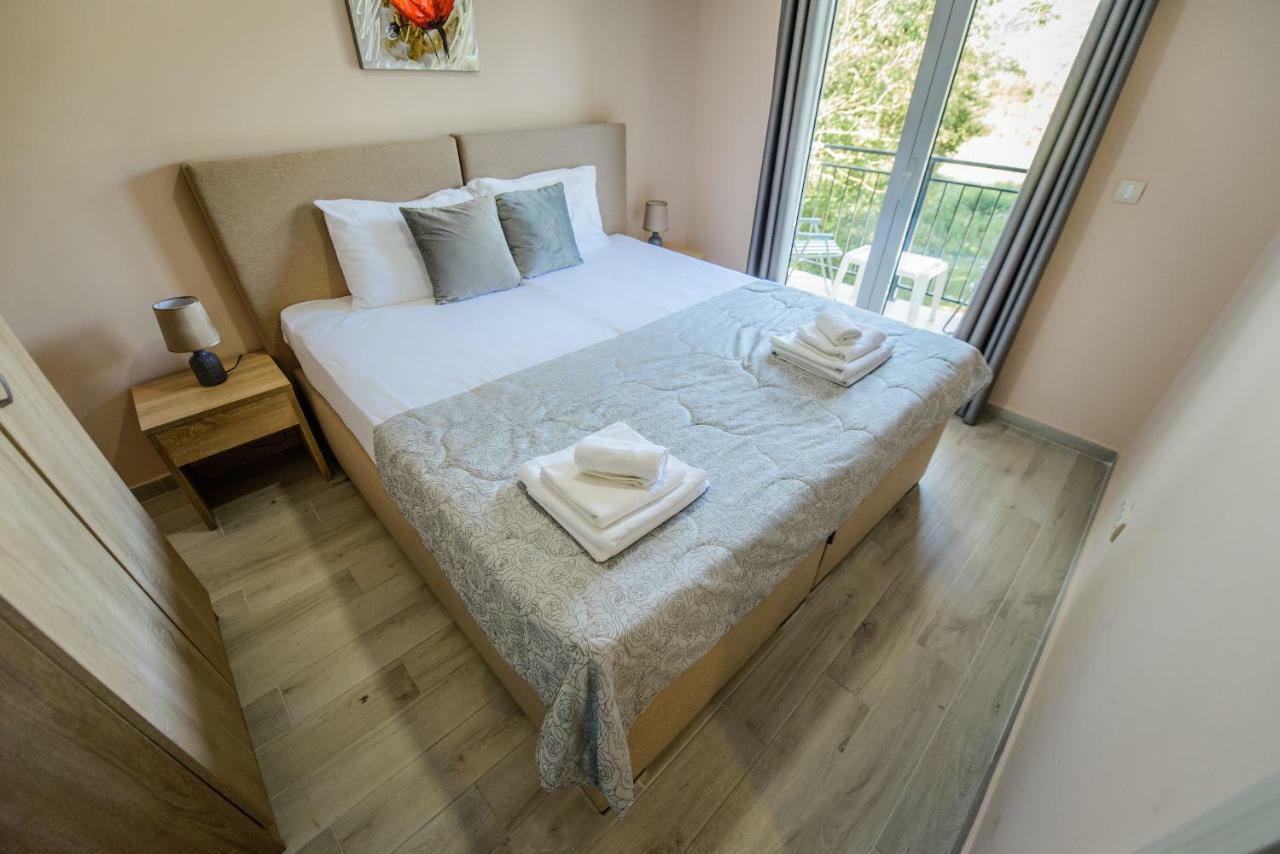 Apartment Vrutak 科托尔 外观 照片