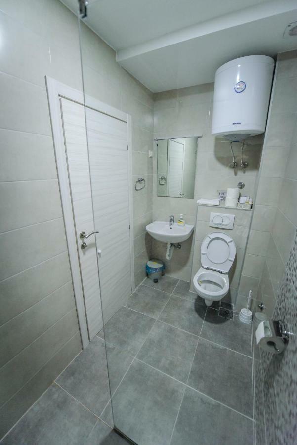 Apartment Vrutak 科托尔 外观 照片